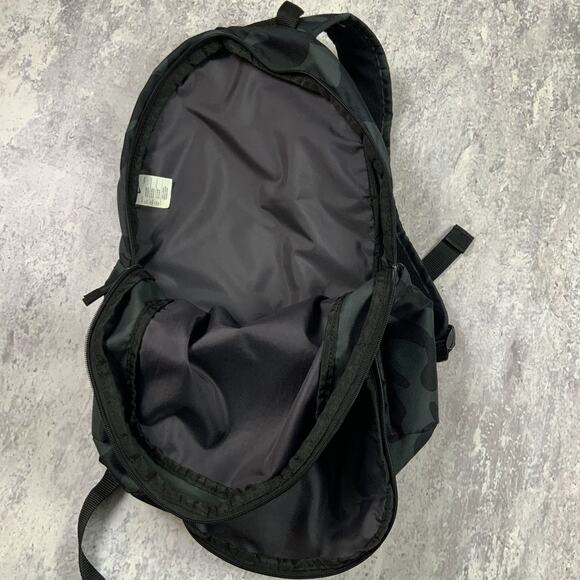 Nike Backpack Blue Elemental 2.0 Camo - Picture 7 of 8